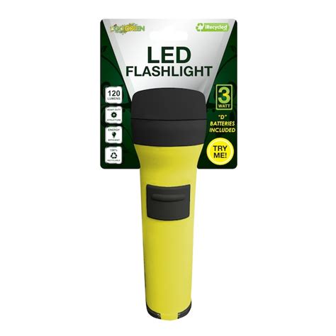 Image result for Go Power Flashlight