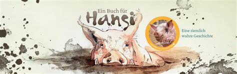 Interview mit »Ein Buch für Hansi« Autorin Sandra Niermeyer - CalmeMara ...