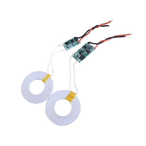 Buy XKT-412 DC Input 5-12V Wireless Power Supply Module at HNHCart.com