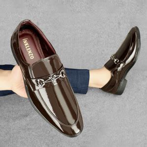 INKLENZO Formal mocasion partywear casaual Shoes for mens Casuals For ...