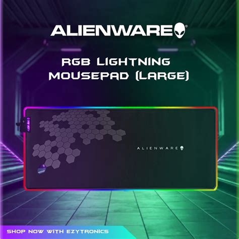 Image result for Alienware RGB Mat