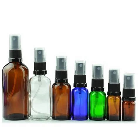 Spray bottle - Glass Spray Bottle Trader - Wholesaler / Distributor ...