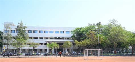 Vellalar College of Nursing
