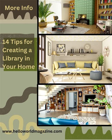 Image result for Creating a Library