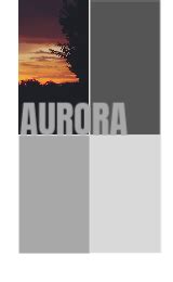 Aurora - Frankly Wearing