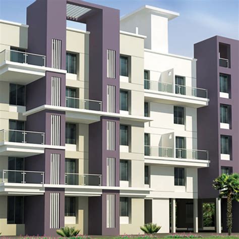 Homes in Kavade Mala by Kshrugal Buildcon - Dwello - Dwello