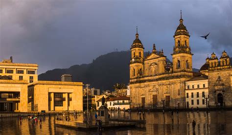 Top 10: What to Do in Bogotá, Colombia’s Cosmopolitan City