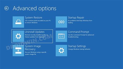 Image result for Remove Updates