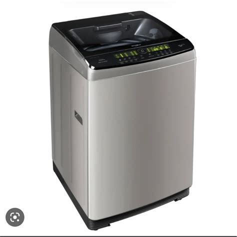 Image result for Whirlpool Top Load Washing Machine
