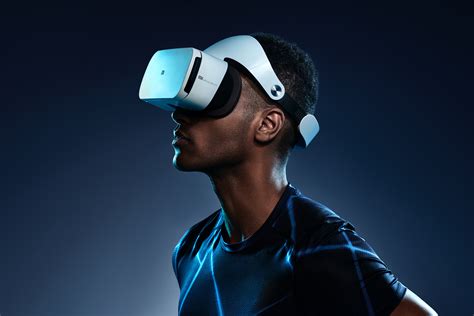 Virtual Reality - Virtual Reality and Immersive Technology - Guides at ...