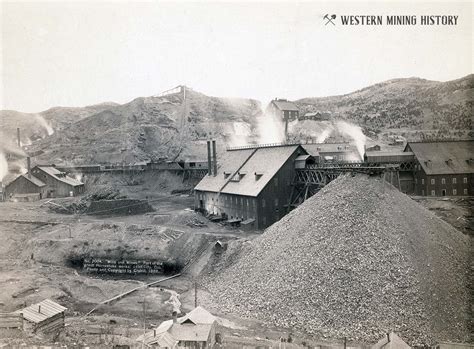 Lead South Dakota – Western Mining History