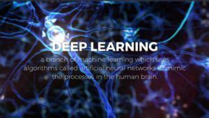 Deep Learning Training On Local Computer 的图像结果