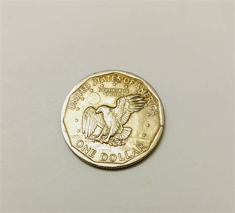1979 One Dollar Coin Susan B Anthony | eBay