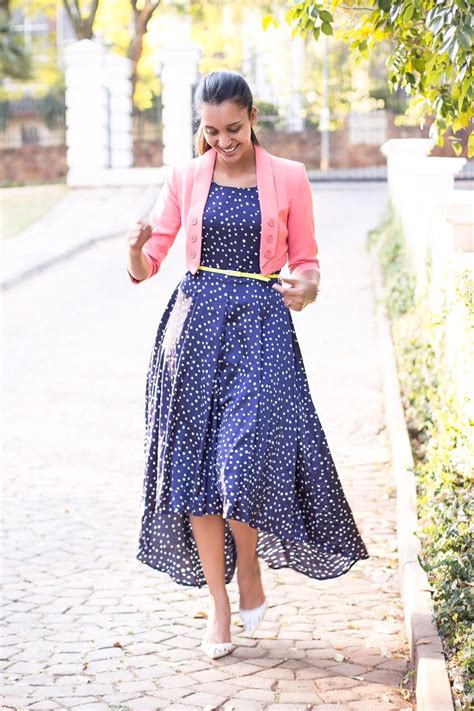 Tips on how to dress modestly and stylishly in the summer via ...