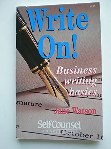 Image result for Business Writing Basics