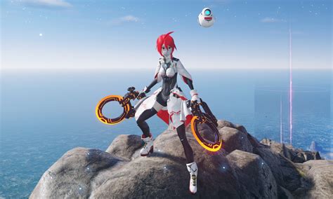 Image result for PSO2 New Genesis Hunter