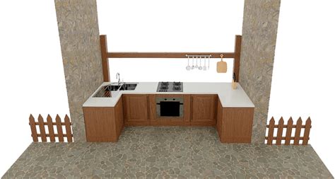 Kitchen Layout Planner 的图像结果
