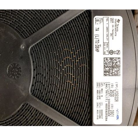 Electronic Components - IC CD4585BE TI 4 bit Magnitude Comparator ...