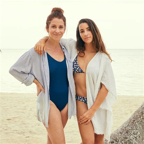 You got it from your mama! - #AerieREAL Life