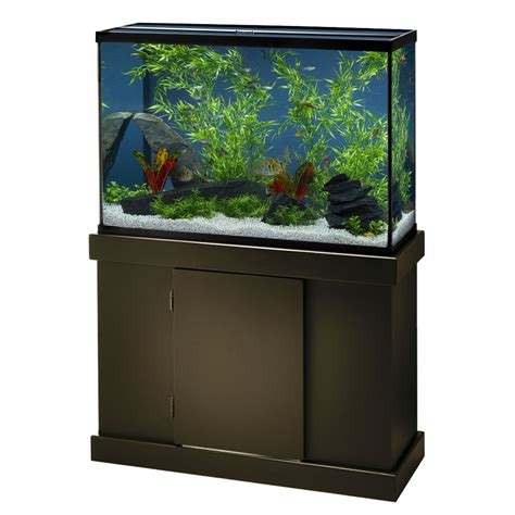 125 Gallon Fish Tank Marineland - Wese Aquarium Fish