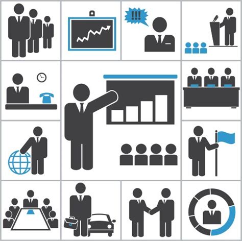 Business Vector Png 的图像结果