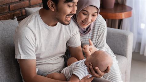 Live, Laugh, Love: 25 Arabic Names Meaning Life - Arabic Names