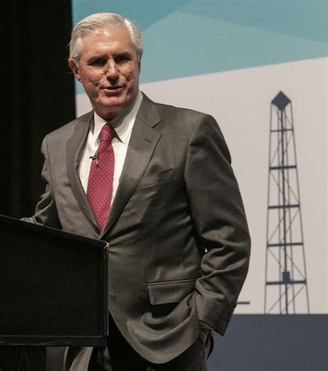 Column: Leach delivers needed message about Midland's future