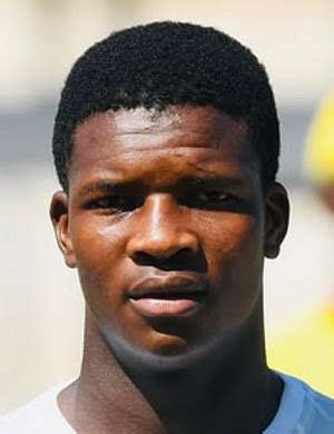 Mbekezeli Mbokazi - Stats 24/25 | Transfermarkt