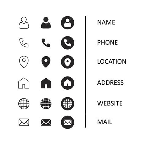 Customer Information Collection Icon 的图像结果