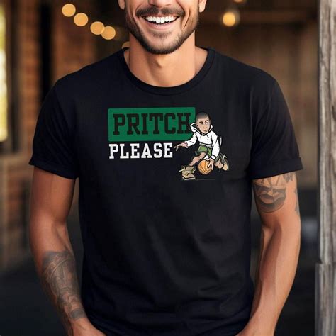 Pritch Please Vintage T Fashion Casual Short Sleeve T for Daily Holiday ...