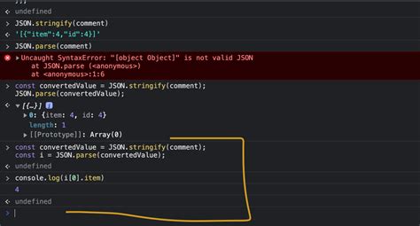 Image result for Unexpected End of JSON Input Fetch