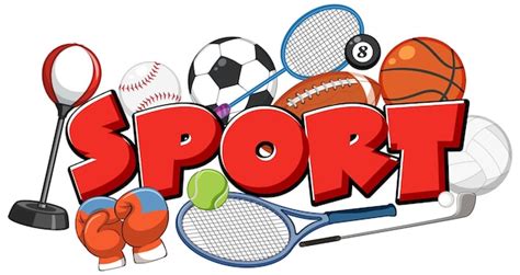 Image result for Sports Clip Art
