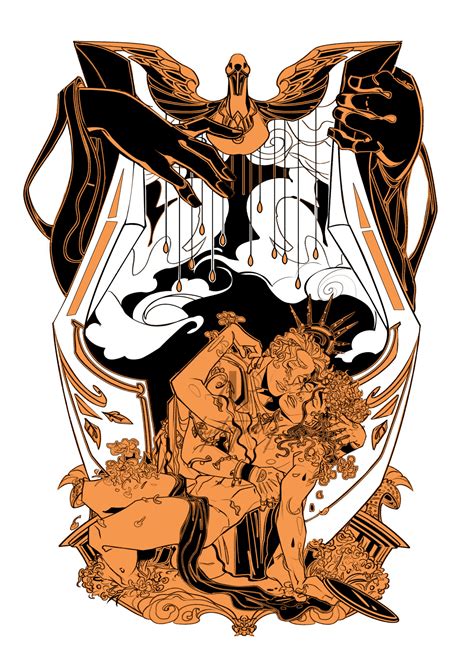 Updated Apollo & Hyacinthus ! I made it a bit... - Léan