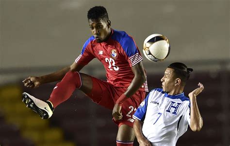 Red Bulls sign Panama international right back Michael Murillo on loan ...