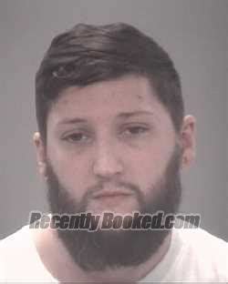 JAMES ANDREW DEPASQUALE Arrest Record & Booking Info - Pasco County ...