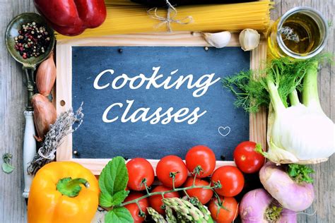 Cooking Class 的图像结果