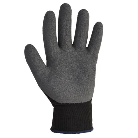 97271 Kimberly Clark | Kimberly Clark Jackson Safety Black Polyester ...