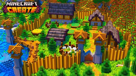 Image result for Minecraft Create Tutorials