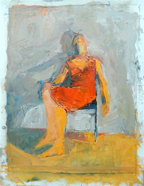 Mary Shea; Drawn to Color | Seattle Artist League