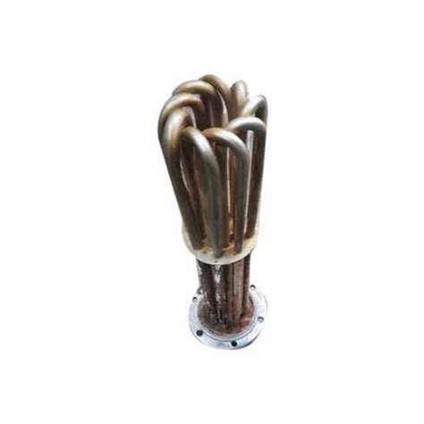 High Pressure Steam Heater Trader - Wholesaler / Distributor from Noida