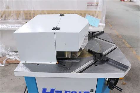 Image result for Edge Notching Machine