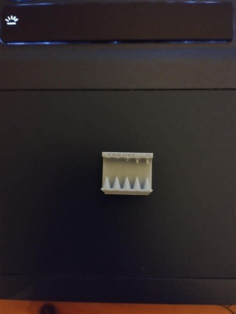 Cones of Calibration - Success? : r/resinprinting