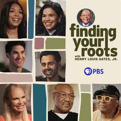 Finding Your Roots Season 12 Premiere
