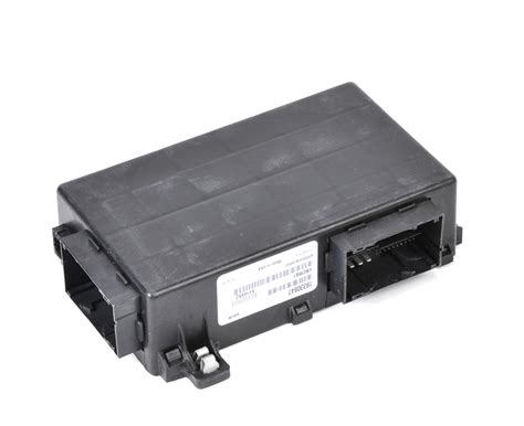 Image result for 2005 Buick Lacrosse Body Control Module