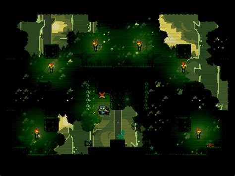 Image result for Tower Fall Prancing Puppet