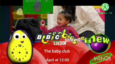 Image result for CBeebies Continuity Promo