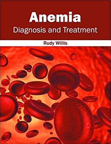 Diagnose and treat: Anemia – Manna Foods