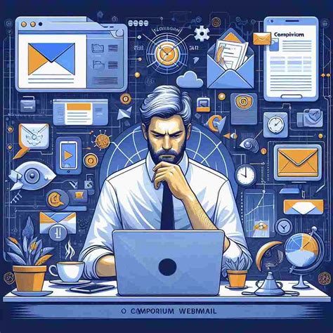 Comporium Webmail: A Complete Setup and Troubleshooting Guide
