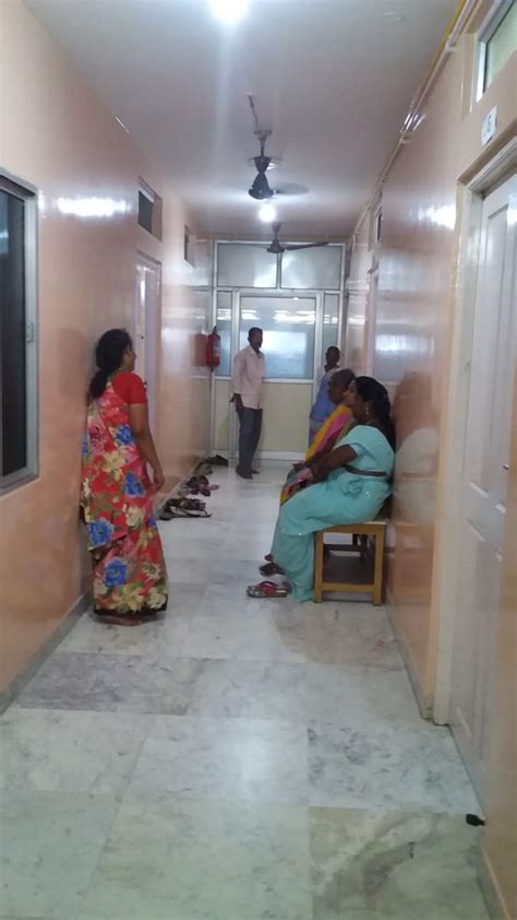 Iniya Hospital