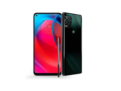 Image result for Motorola 5G Stylus Tutorial